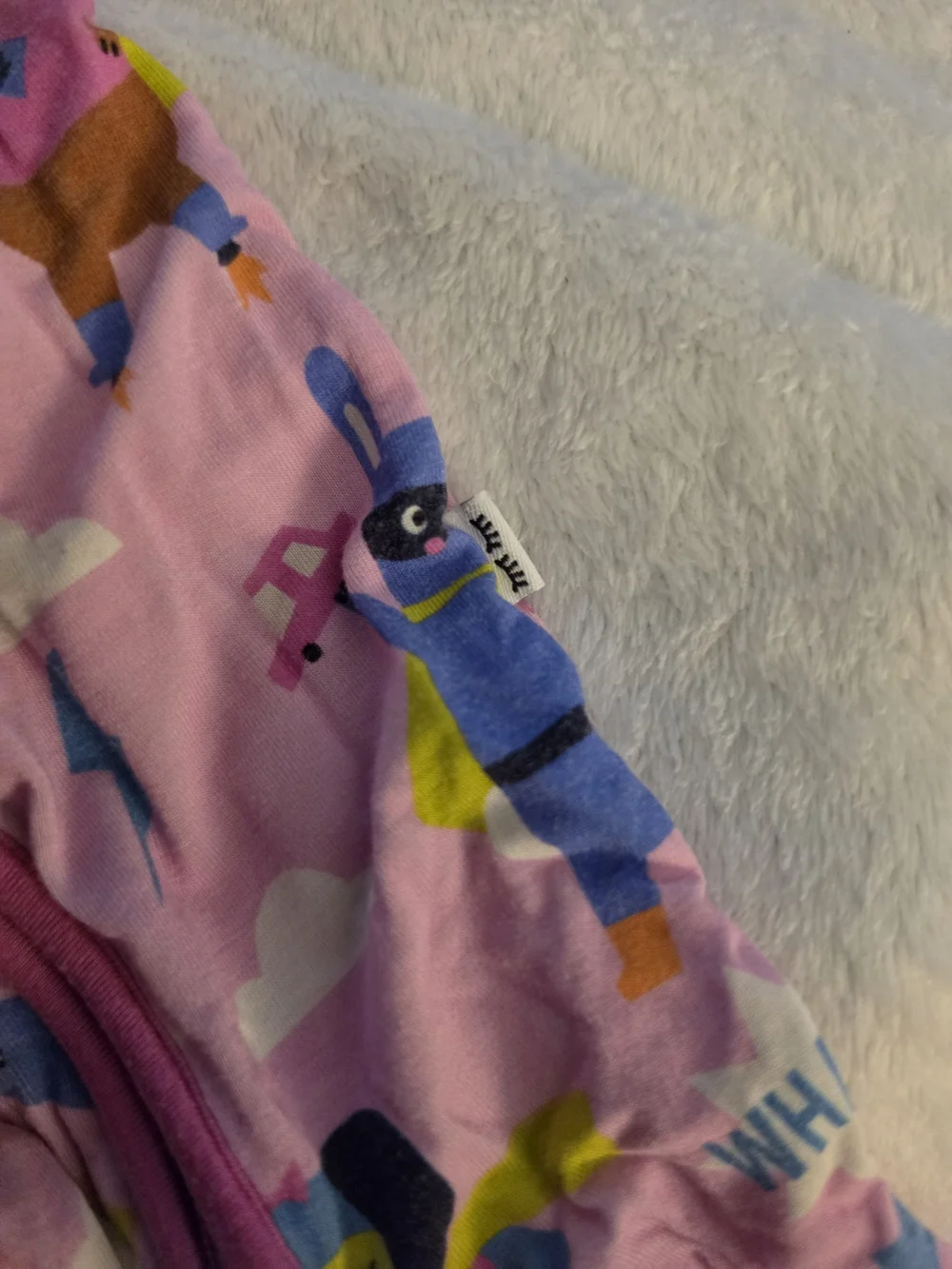 Little Sleepies little sleepies